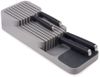 купить Аксессуар для кухни Joseph Joseph 85120 Organizator cutite 2 nivele в Кишинёве 