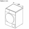 купить Сушильная машина Bosch WTW875E27 в Кишинёве 