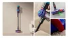 cumpără Aspirator fără fir Dyson V10 Konical Auto Empy dok Moulded Vinca / Black în Chișinău 