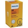 купить Автомобильная лампа Philips S3 12V 15W P26s CP (12008C1) в Кишинёве 