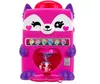cumpără Jucărie miscellaneous KKUP0003 Jazwares Kutie Kups Deluxe Vendie set, w12 în Chișinău 