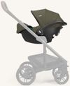 купить Автокресло Joie C1817CAFRN000 Автокресло i-Snug 2 Fern с регулируемым подголовником, от 0 месяцев, 75 см в Кишинёве 