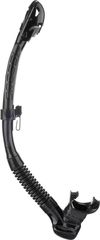 cumpără Accesoriu pentru înot Cressi-Sub Tub Inot Alpha Ultra Dry Snorkel Sil Black/Tube Black (Es258150) în Chișinău 