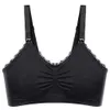 cumpără Sutien pentru alaptat BabyOno 0585/21 Sutien pentru mamele care alapteaza C 70-75 negru în Chișinău 