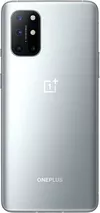 cumpără Smartphone OnePlus 8T 8/128GB Lunar Silver în Chișinău 