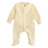 cumpără Haine pentru copii Minikin 211250362 Simply Комбинезон с кармашком р-р62, ваниль, унисекс în Chișinău 