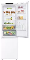 cumpără Frigider cu congelator jos LG GBV3200DSW în Chișinău 