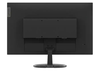 23,8" Monitor Lenovo C24-25, VA 1920x1080 FHD, Black 