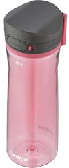 купить Бутылочка для воды Contigo Jackson 720 ml Tritan Frost Rose в Кишинёве 