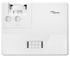 купить Проектор Optoma ZU607T, Alb в Кишинёве 