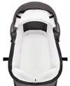 cumpără Сărucior pentru copii Angelina Carucior 2in1 Enigma Premium Eco Brown EP-29 în Chișinău 
