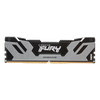 48GB DDR5-7200MHz  Kingston FURY Renegade (Kit of 2x24GB) (KF572C38RSK2-48), CL38-44, 1.45V, Silver 