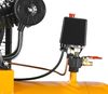 купить Компрессор Hoteche A832820 ременной прив. 200L 360l/min 8bar 3kW в Кишинёве 
