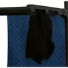 купить Сушилка для белья Konighoffer Ultra 135x66x173cm Black в Кишинёве 