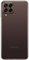 cumpără Smartphone Samsung M336/128 Galaxy M33 5G Brown în Chișinău 