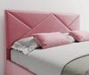 купить Кровать my-STYLE my-Fina 160x200 (P55D16M13) в Кишинёве 