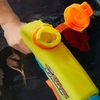 купить Игрушка Hasbro F6397 Бластер Nerf SOA Water blaster Wave Spray в Кишинёве 