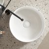 купить Раковина Nomi Centro 355x355x120 круглый в Кишинёве 