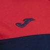 cumpără Îmbrăcăminte sport Joma Crew V Short Sleeve Polo Navy Red (2XL) 103297.336 în Chișinău 