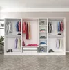cumpără Dulap Trendy Kale-3808, 315x210x52cm în Chișinău 
