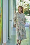 cumpără Textile de casă Pip Studio 217939 Les Fleurs Bathrobe Khaki L în Chișinău 