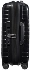 cumpără Valiză Samsonite Proxis 55/20 TSA Exp Negru (158191/1041) în Chișinău 