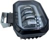 купить Автомобильная лампа miscellaneous G17-327, противотуманки LED, 2шт в Кишинёве 
