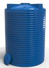 cumpără Duș de vară Uniplast 37097 Rezervor apa 7500 L vertical, oval (albastru) cu stut în Chișinău 