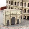 cumpără Set de construcție Cubik Fun DS0976h 3D Puzzle THE COLOSSEUM în Chișinău 