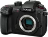 купить Фотоаппарат беззеркальный Panasonic Lumix DC-GH5M2EE в Кишинёве 
