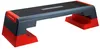 купить Степ платформа HMS 3341 Step aerobic 97x35cm, h=15/20/25cm (max.300kg) Premium AS007 (17-44-024) в Кишинёве 