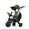 Трицикл Doona Liki S3 Desert Green 
