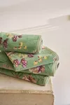 cumpără Prosop Pip Studio 320895 Secret Garden towel 30x50 Green în Chișinău 