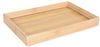 купить Короб для хранения Bisk 08109 LAOS din bambus 23x15x4cm в Кишинёве 