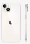 cumpără Smartphone Apple iPhone 14 512GB Starlight MPX33 în Chișinău 