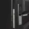 cumpără Lacat inteligent EZVIZ CS-DL05-R201-WBCP-GR Smart Fingerprint Lock în Chișinău 