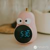 купить Часы-будильник Mary’s MW20778 Pink Pear в Кишинёве 