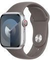 cumpără Curea Apple 41mm Clay Sport M/L MT3A3 în Chișinău 