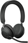 купить Наушники игровые Jabra 26599-989-989 Evolve2 65, Link380/390a UC Stereo Std Black в Кишинёве 
