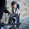 cumpără Vehicul pentru copii THULE Scaun bicicleta Ride Along Bike Seat 2 Light Gray în Chișinău 