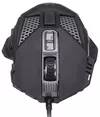 cumpără Mouse gaming Tracer GAMEZONE Scarab AVAGO 5050 în Chișinău 