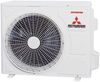 купить Кондиционер сплит Mitsubishi Heavy Industries SRK35ZS-WFT/SRC35ZS-W2 Harukaze Inverter Titanium в Кишинёве 