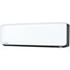 купить Кондиционер сплит Mitsubishi Heavy Industries SRK35ZS-WFB/SRC35ZS-W2 Harukaze Inverter Black/White в Кишинёве 