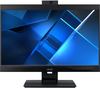 All-in-One PC 23.8" Acer Veriton Z4880G / Intel Core i5 / 8GB / 256GB SSD / Win10Pro / Black 