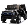 cumpără Mașină electrică pentru copii Richi JE2088/2 Mercedes Benz EQG, neagra în Chișinău 
