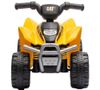 cumpără Mașină electrică pentru copii Chipolino ELBCAT02501 машина на акк. CAT ATV în Chișinău 