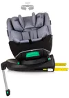 купить Автокресло Chipolino Stkol02402as 40-150 Cm Isofix 360 Olympus Ash Grey в Кишинёве 
