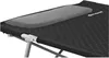 cumpără Mobilier pentru camping Outwell Posadas Foldaway Bed Single Black în Chișinău 