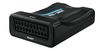 cumpără Adaptor pentru AV Hama 121775 AV Converter, Scart to HDMI în Chișinău 