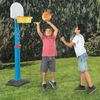 Стенд баскетбольный пластиковый 1.7 м 42428 (5518) 